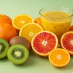 Saft gegen Cellulite